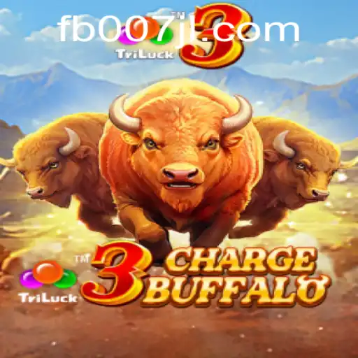 Unveiling the Thrill of 3ChargeBuffalo at 007JL.COM