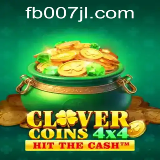 Exploring the Thrilling World of CloverCoins4x4 and 007JL.COM