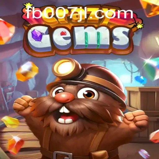 CrazyGems: Dive Into the Dazzling World of Gem-Catching Adventure