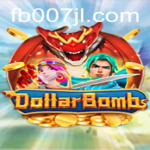 DollarBombs: The Explosive Game of Strategy and Luck
