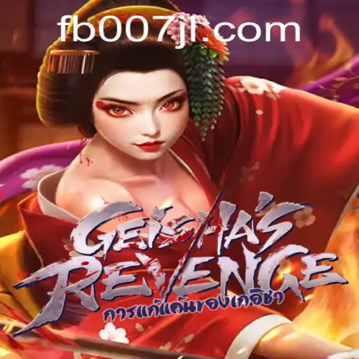 GeishasRevenge: A Fusion of Tradition and Technology