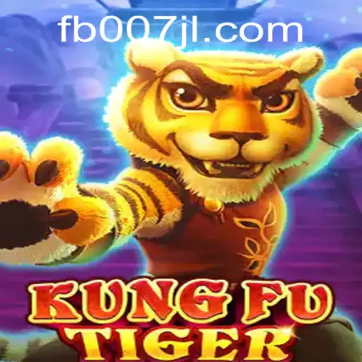 KungFuTiger: A Legendary Adventure in Gaming