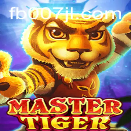 Mastering the Adventure of MasterTiger: Unveiling the World of 007JL.COM