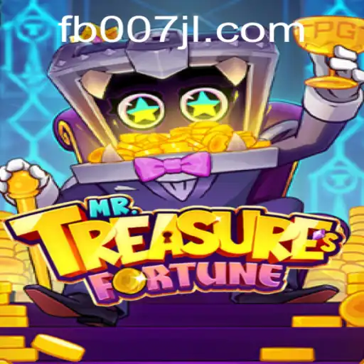 Discover the Thrilling World of MrTreasuresFortune: A Casino Adventure