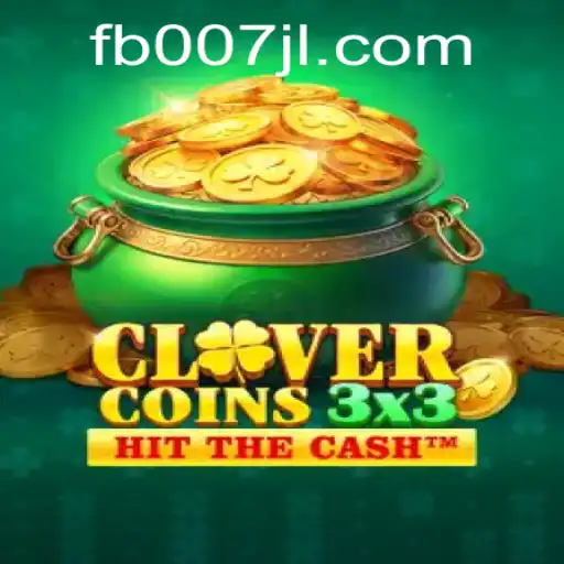 Unveiling Clovercoin3x3: The Exciting World of Digital Adventure