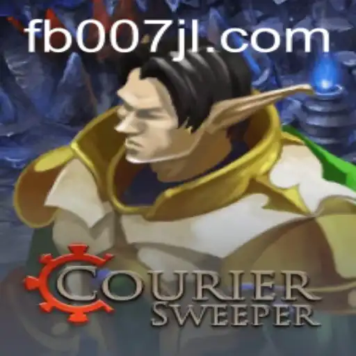 CourierSweeper: A New Chapter in Interactive Gaming