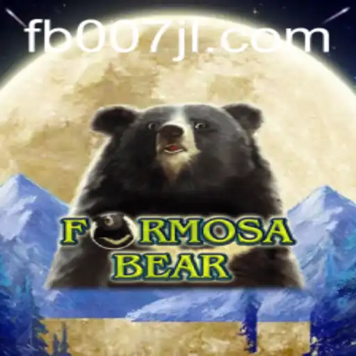 Discover the World of FormosaBear: An Exciting Adventure with 007JL.COM