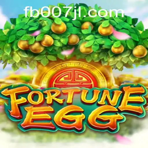 FortuneEgg: A Thrilling New Egg-Hunting Experience Enhanced by 007JL.COM