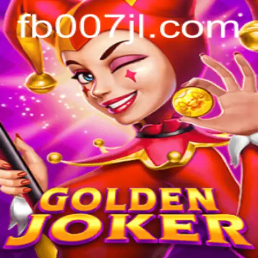 GoldenJoker: A Thrilling Gaming Experience Integrated with 007JL.COM