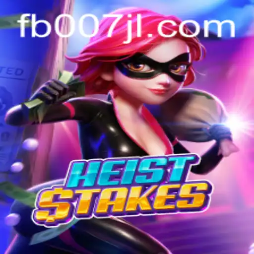 Dive into the Thrilling World of HeistStakes: A Game Beyond Imagination