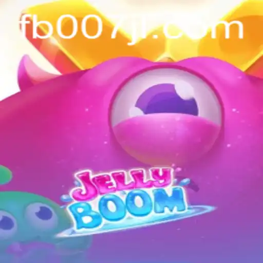 Unveiling JellyBoom: The Exciting World of Interactive Gameplay