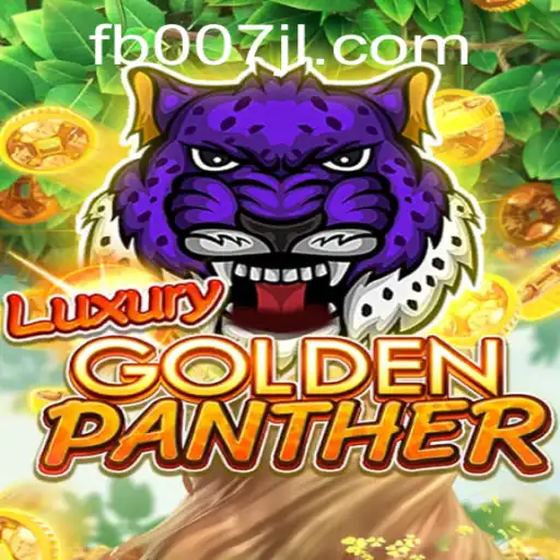 Experience the Thrill with LUXURYGOLDENPANTHER: A New Standard in Gaming
