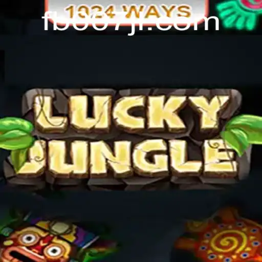 Discovering LuckyJungle1024: A Thrilling Adventure in the Gaming World
