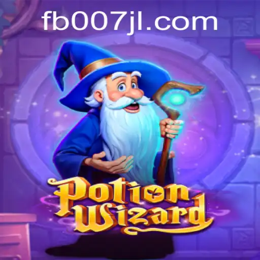 PotionWizard: The Enchanting World of Magical Brews and Strategy