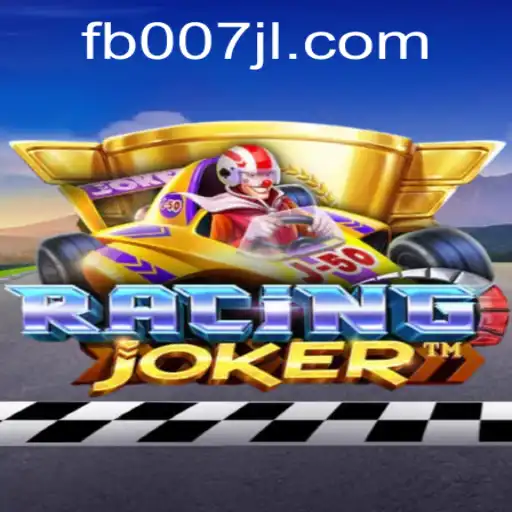 RacingJoker: The Thrilling Adventure of Speed and Strategy