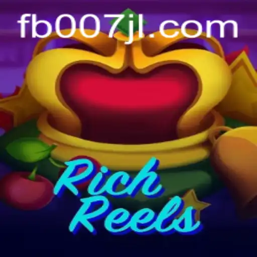 Discover the Exciting World of RichReels: A Thrilling Casino Experience