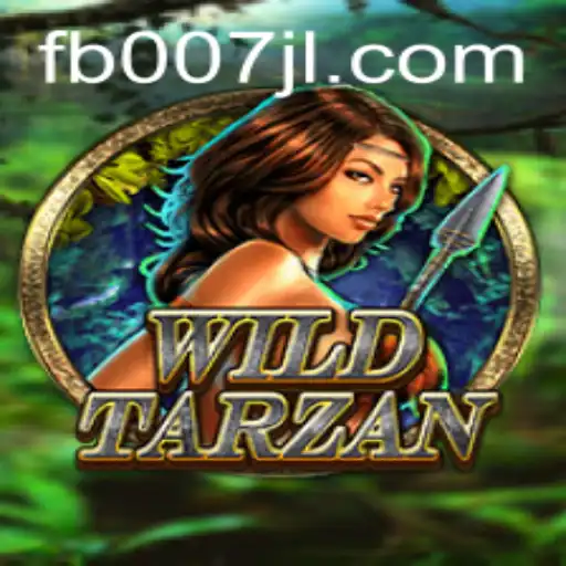 WildTarzan: A Thrilling Adventure Game with a Modern Twist