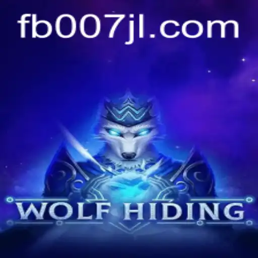 Unveiling the Intrigue of WolfHiding