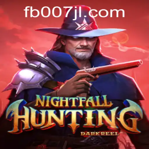 Unveiling NightfallHunting: A Thrilling New Gaming Experience