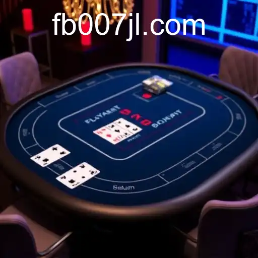 The Fascinating World of Online Baccarat at 007JL.COM