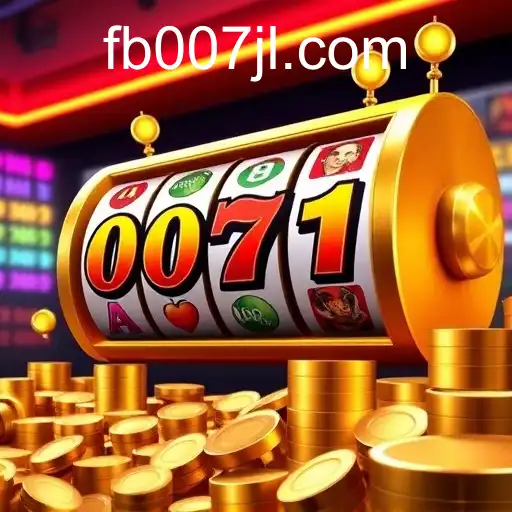 Exploring the Thrills and Strategies of Online Slots at 007JL.COM