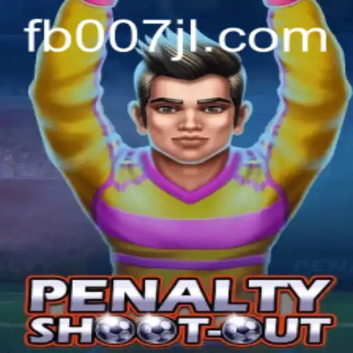 PenaltyShootOut: A Thrilling Experience with 007JL.COM