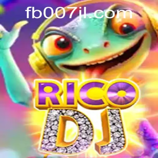 Discover the Exciting World of RicoDJ: A Thrilling Gaming Experience with 007JL.COM