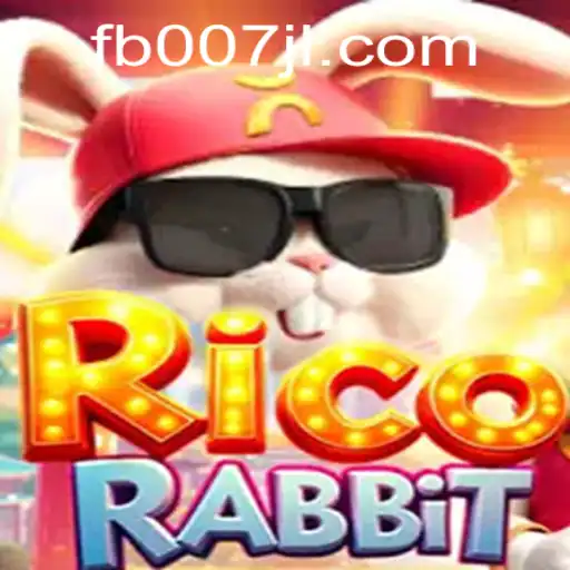 Unveiling RicoRabbit: The Thrilling Gaming Experience at 007JL.COM