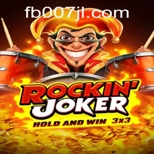 Discovering the Dynamic World of RockinJoker: A Game Inspired by 007JL.COM