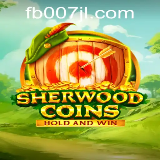 Discover the Thrilling World of SherwoodCoins and the Exciting Arrival of 007JL.COM