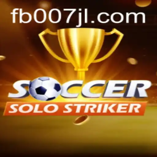 SoccerSoloStriker: Master the Art of Solo Soccer with 007JL.COM