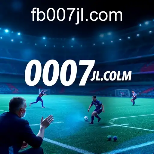 Exploring the Thrilling World of Sports Betting: Insights into 007JL.COM