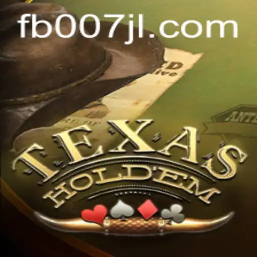 Exploring the Excitement of Texas Hold'em with 007JL.COM