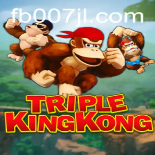 TripleKingKong: An Exciting New Game Experience from 007JL.COM