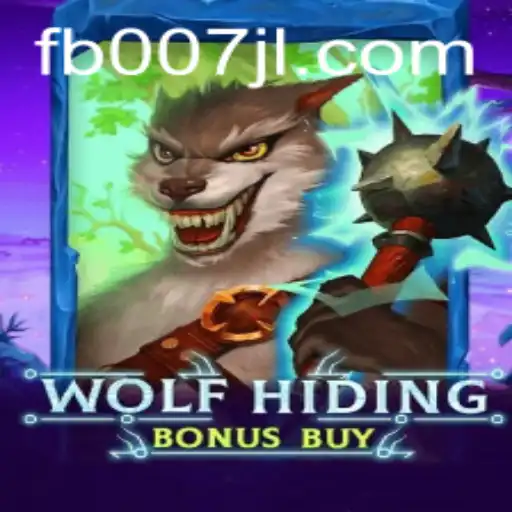 Discover the Thrills of WolfHidingBonusBuy: A Mysterious Adventure
