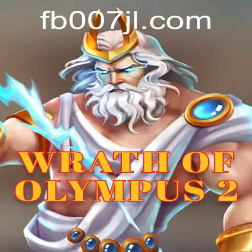 Wrath of Olympus 2: A Mythological Gaming Experience
